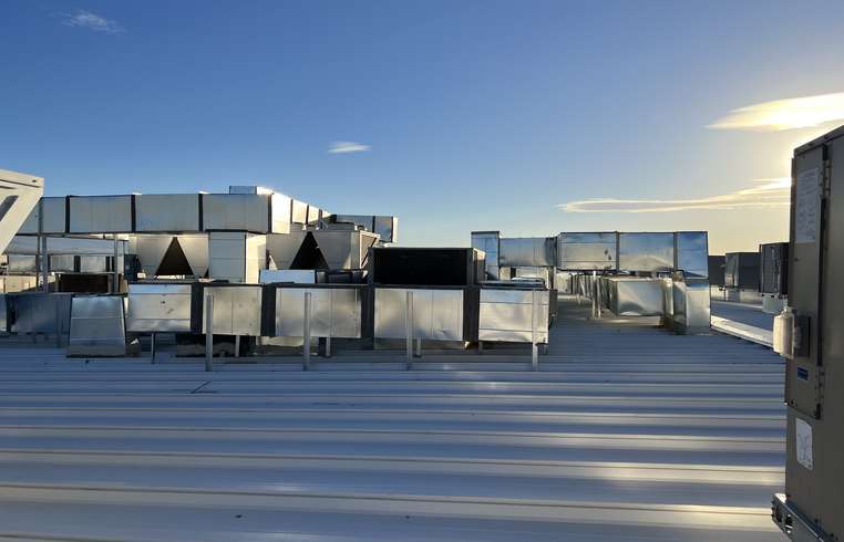 8A-Series Ultra Low NOx