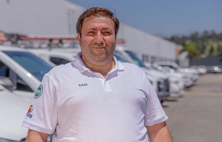 11A-Series Ultra Low NOx