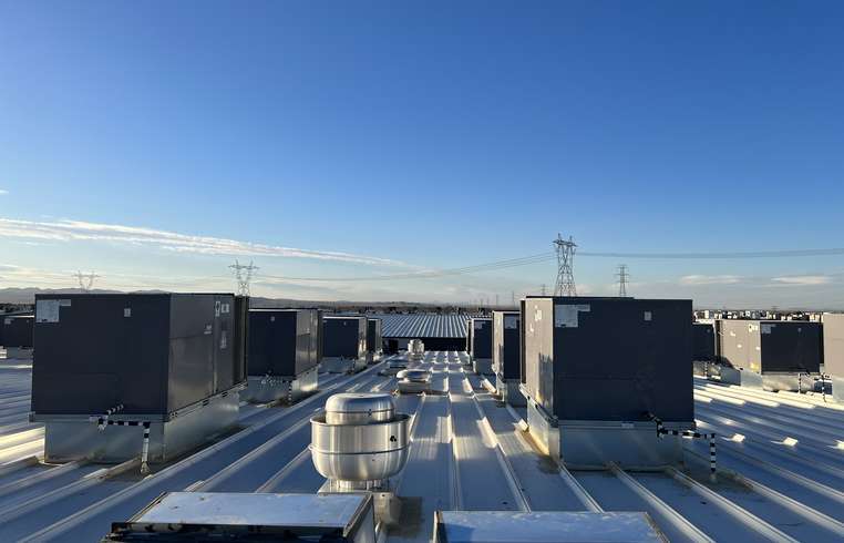 17A-Series Ultra Low NOx