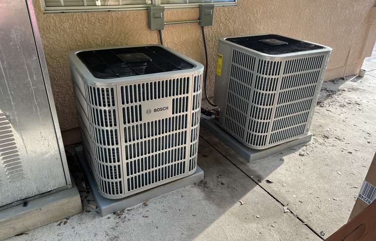 19A-Series Ultra Low NOx