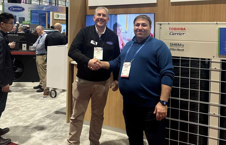 14A-Series Ultra Low NOx