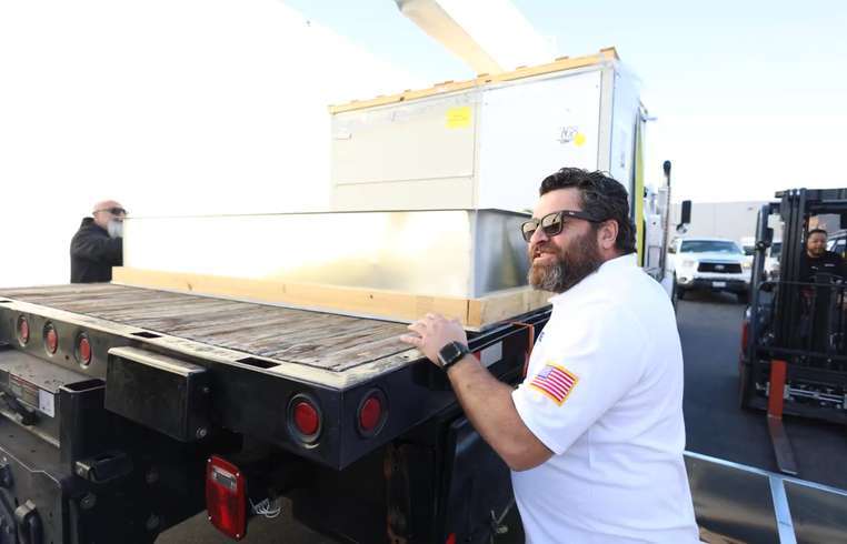 22A-Series Ultra Low NOx