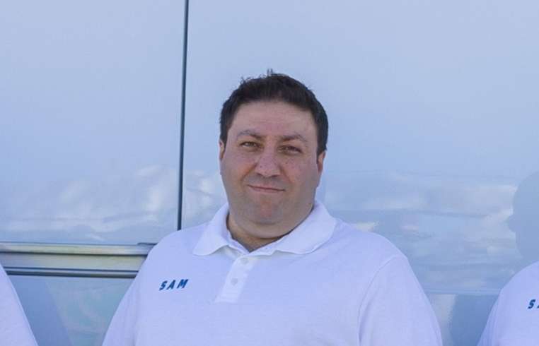 20A-Series Ultra Low NOx