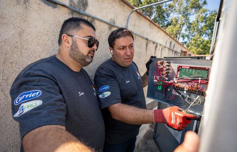 15A-Series Ultra Low NOx