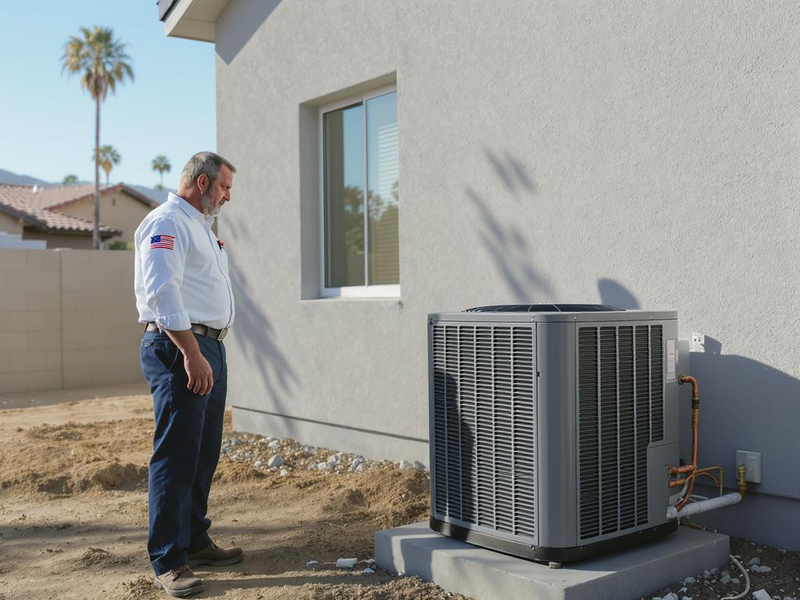 Duct Repair and Sealing