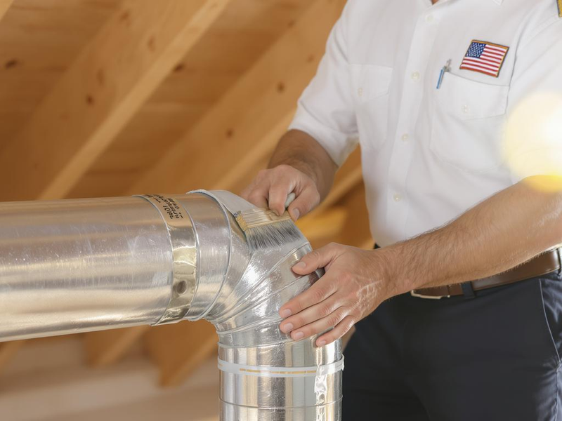 Heating Installation